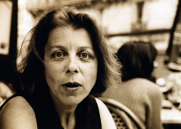 Nuits Noires - Catherine Tullat