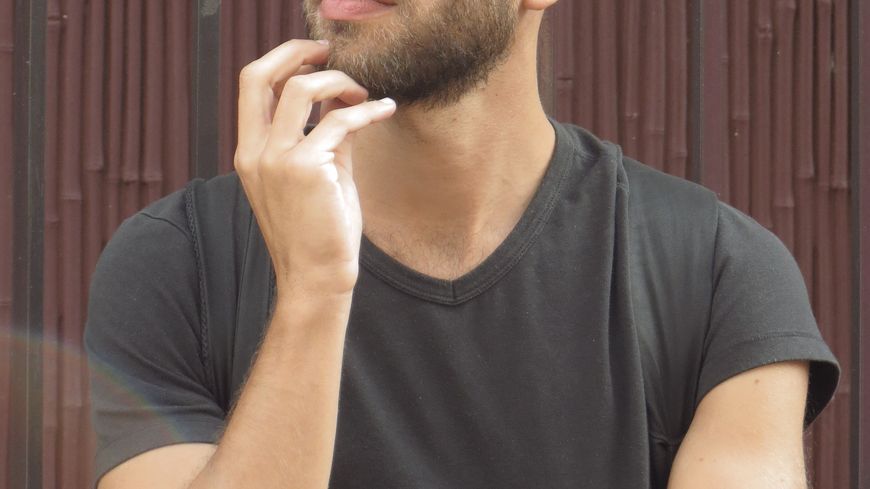 Nicolas Jounin