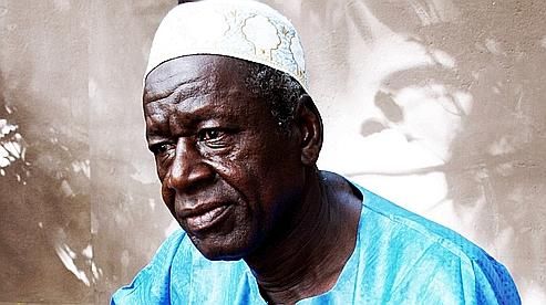 BOUBACAR TRAORE
