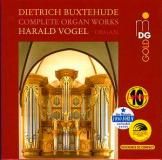 CD label MUSIKPRODUKTION DABRINGHAUS UND GRIMM MDG 314 1438-2