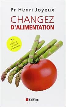 Changez d'alimentation