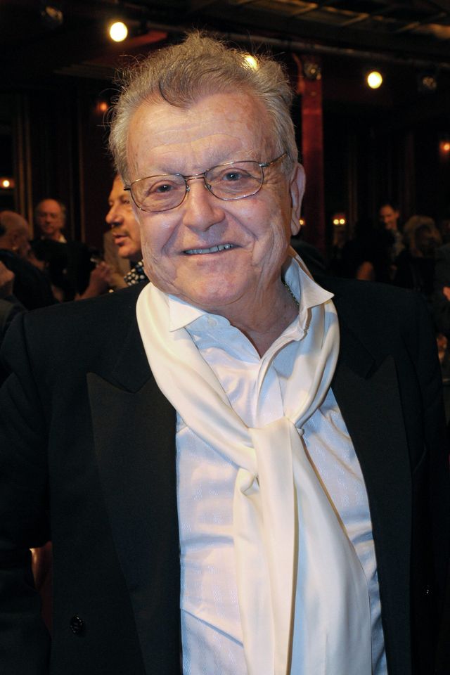 José Artur est mort