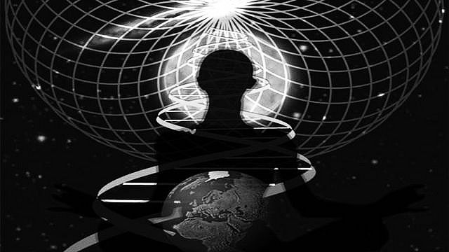 Consciousness Awakening