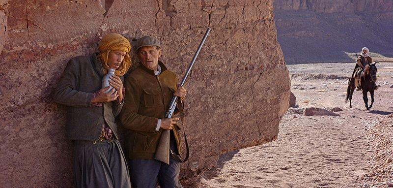 Loin des hommes, de David Oelhoffen