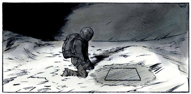 Transperceneige image tome 4