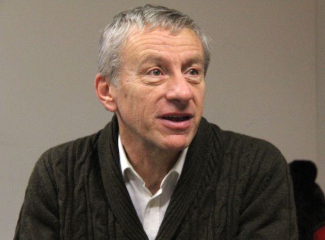 Jean-Christophe Rufin
