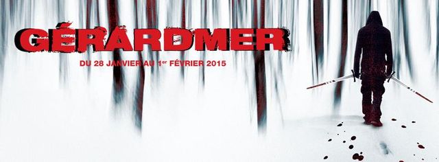 Bandeau Gerardmer