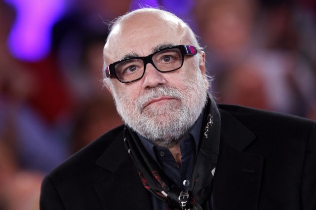 Demis Roussos est mort