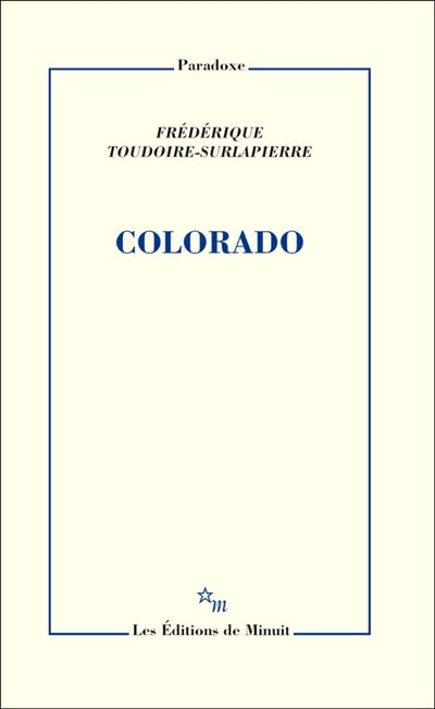 colorado