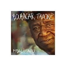Boubacar traore