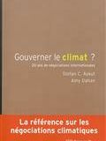 Gouverner le climat ? : 20 ans de négociations internationales