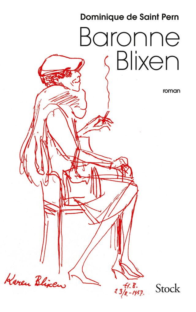 baronne blixen