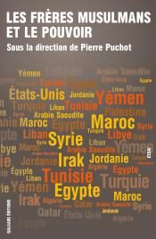 Les frères musulmans et le pouvoir (2011-2014)