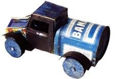 Taxi Maboule
