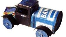 Taxi Maboule