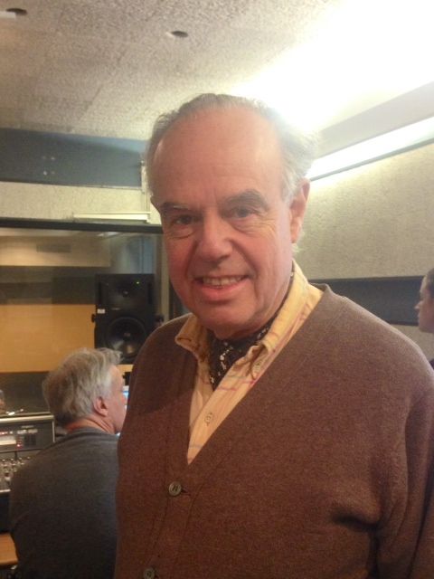 Frédéric Mitterrand