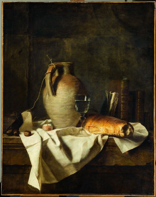 horace