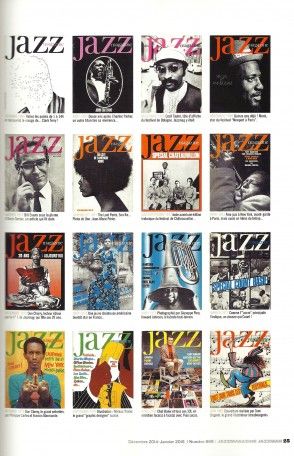 jazz mag
