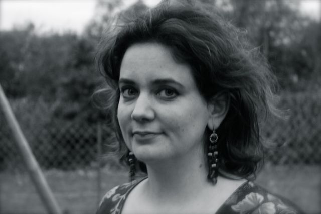 Nuits noires - Camille Kohler