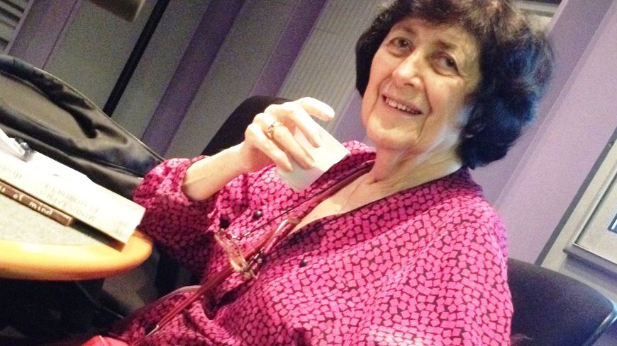 Henriette Walter