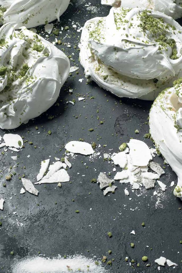 meringues