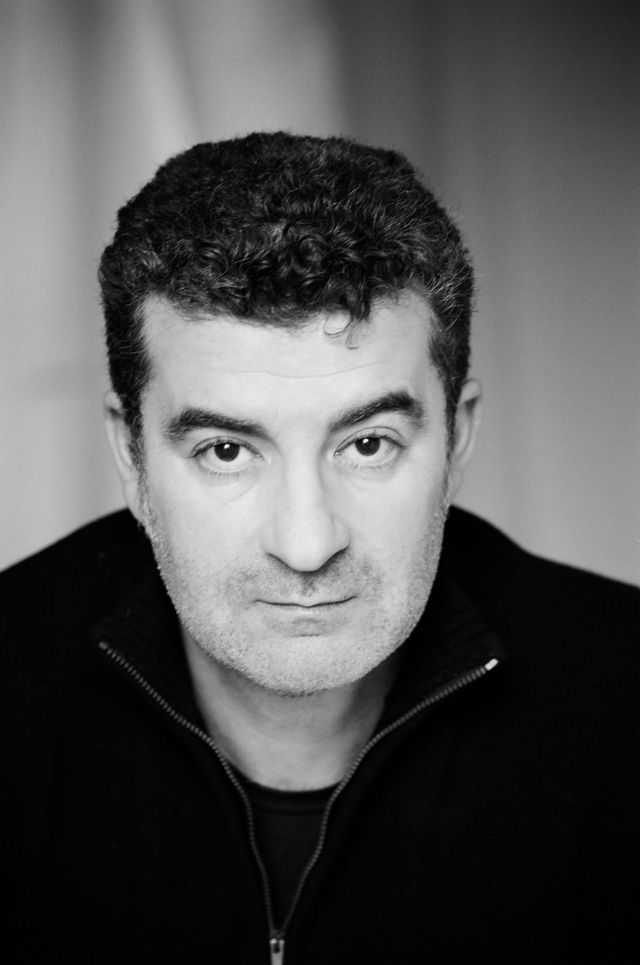 nuits noires - Pierre Zaoui