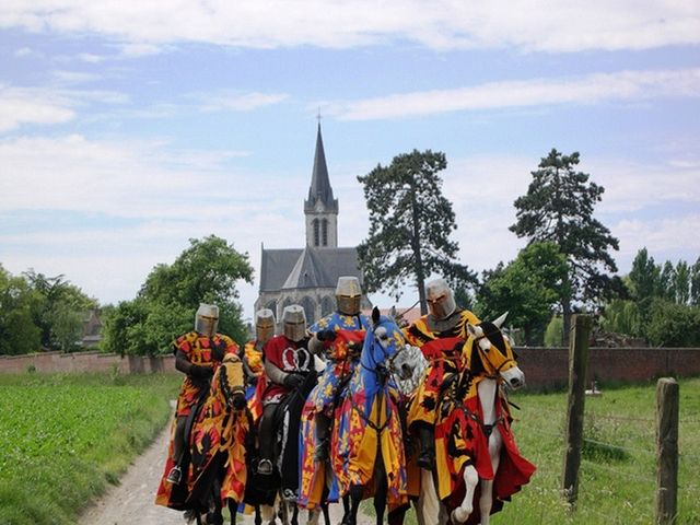 bouvines