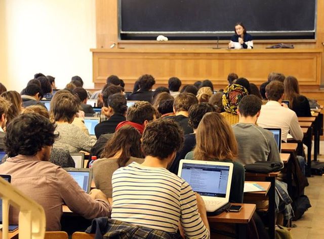 Les voeux post-bac, c'est parti