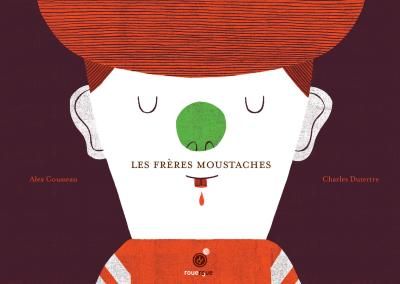 Les frères moustaches