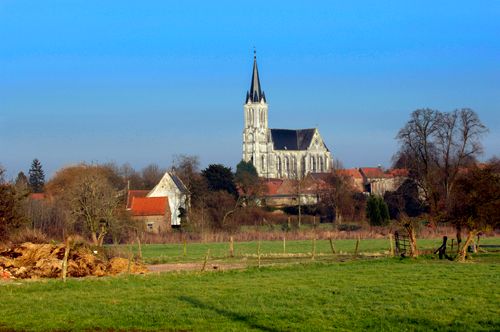 bouvines