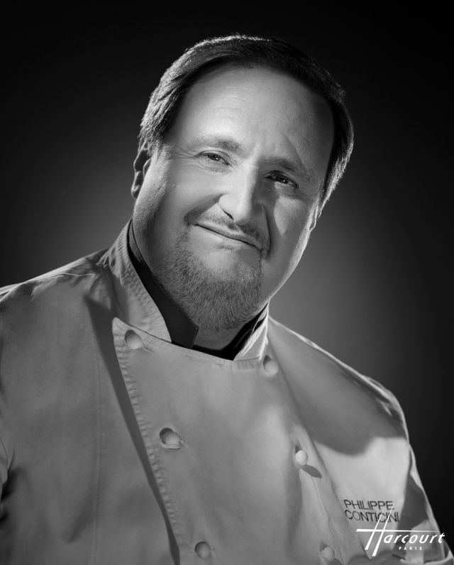 Philippe Conticini