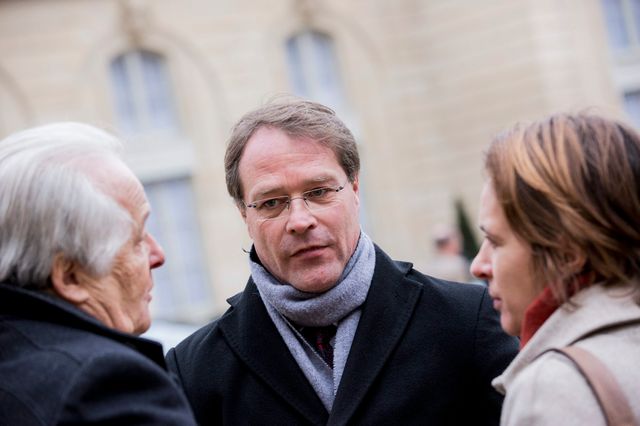 François Asselin
