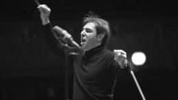 Daniele Gatti dirige Schumann - Axel Sachs