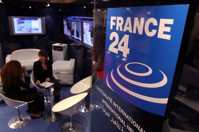 France 24