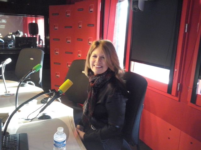 Brigitte Alepin