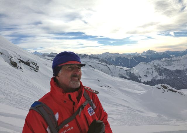Anselme Baud