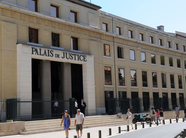 L'affaire a été renvoyée devant la Cour d'assises du Gard.