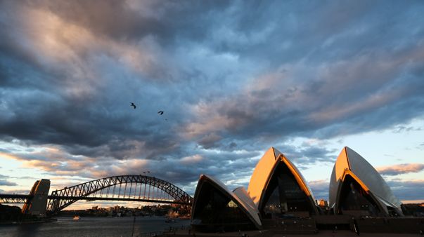 © Sydney