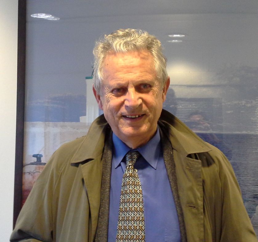 Philippe Jeammet
