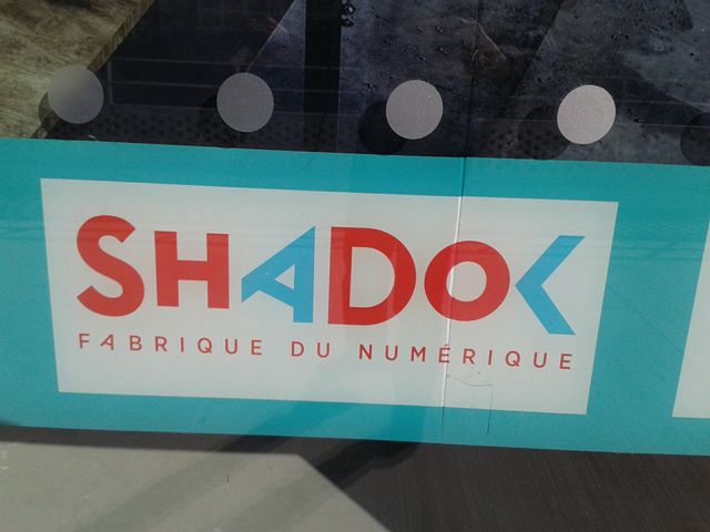 A priori je ne suis pas très numérique