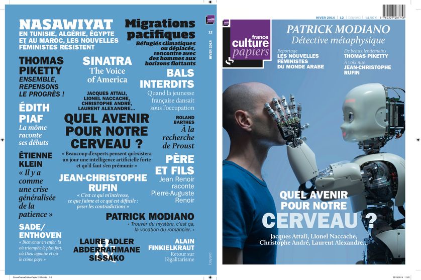 FCP n°12