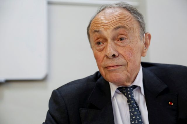 Michel Rocard