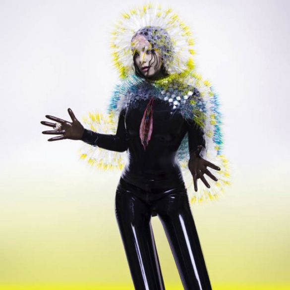 © Björk