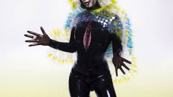 © Björk