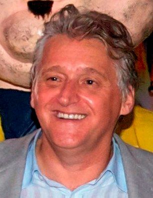Gilbert Rozon