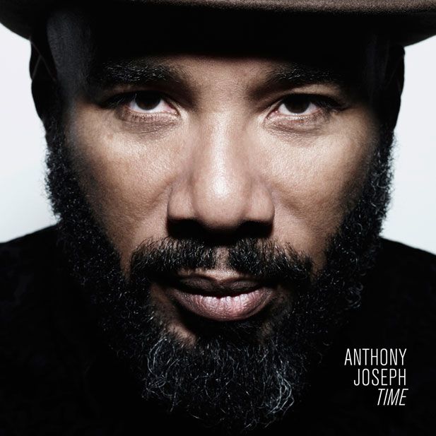 Anthony Joseph "Time"