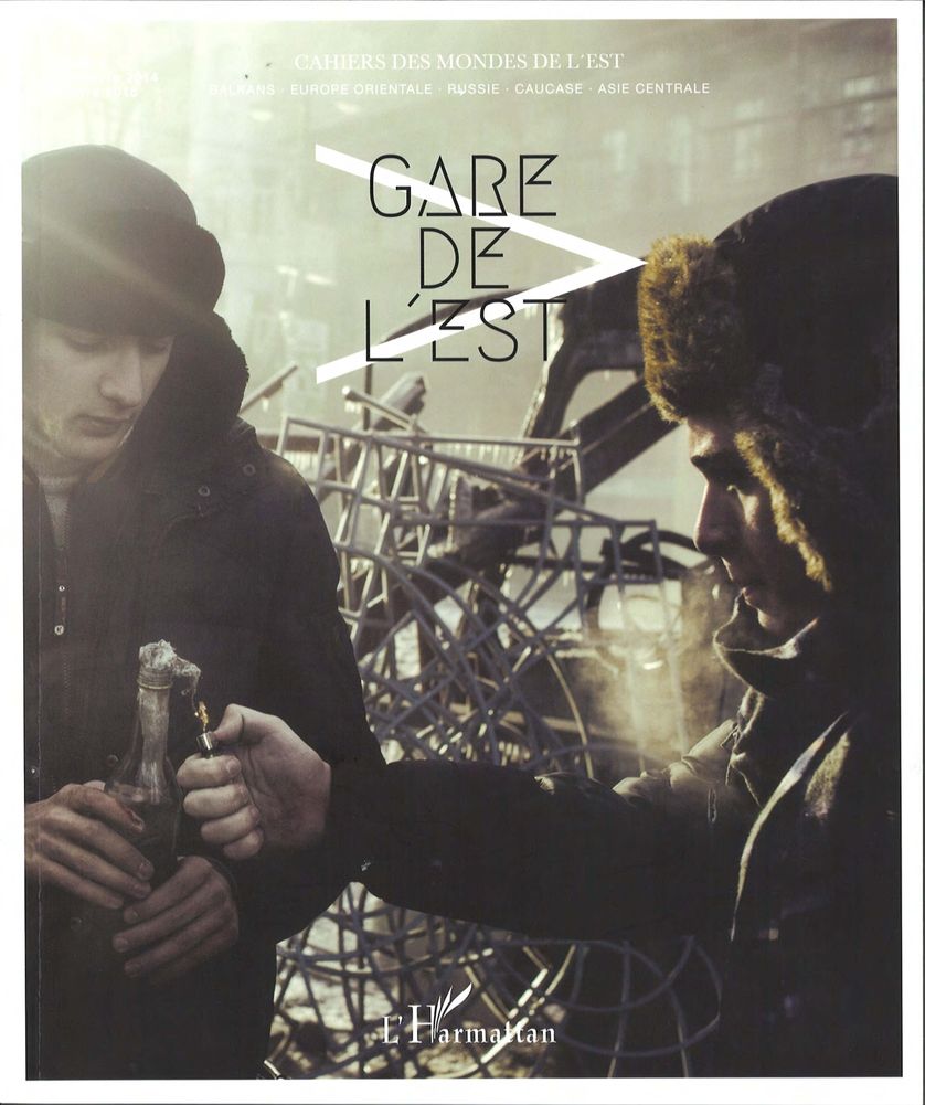 gare
