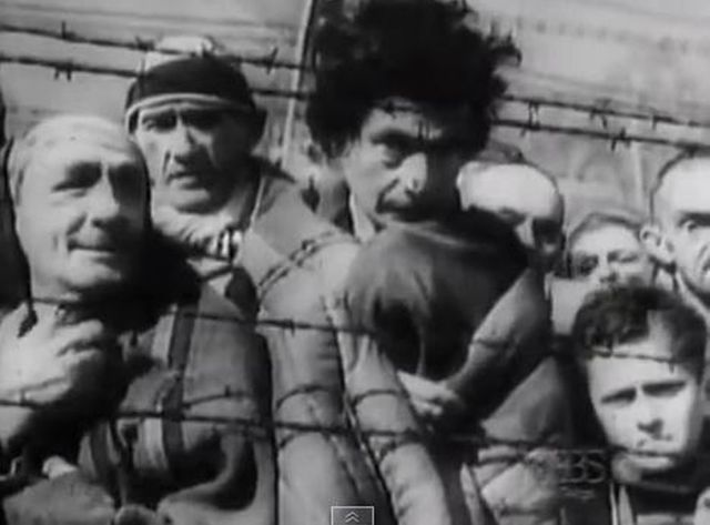 Memory of the Camps
