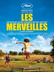 Les Merveilles d'Alice Rohrwacher