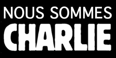 Pour Charlie Hebdo